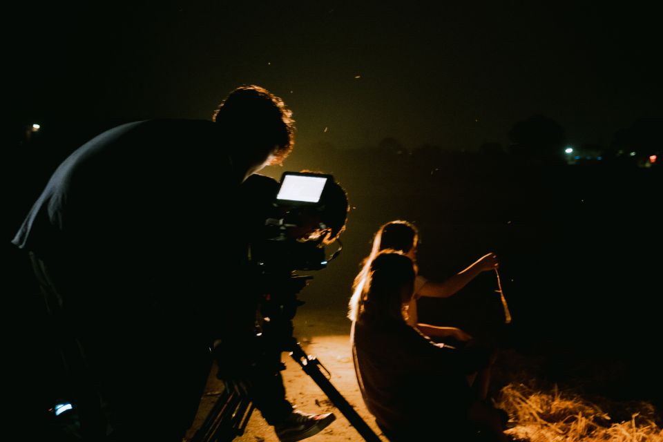 之后的一周剧照的剧照