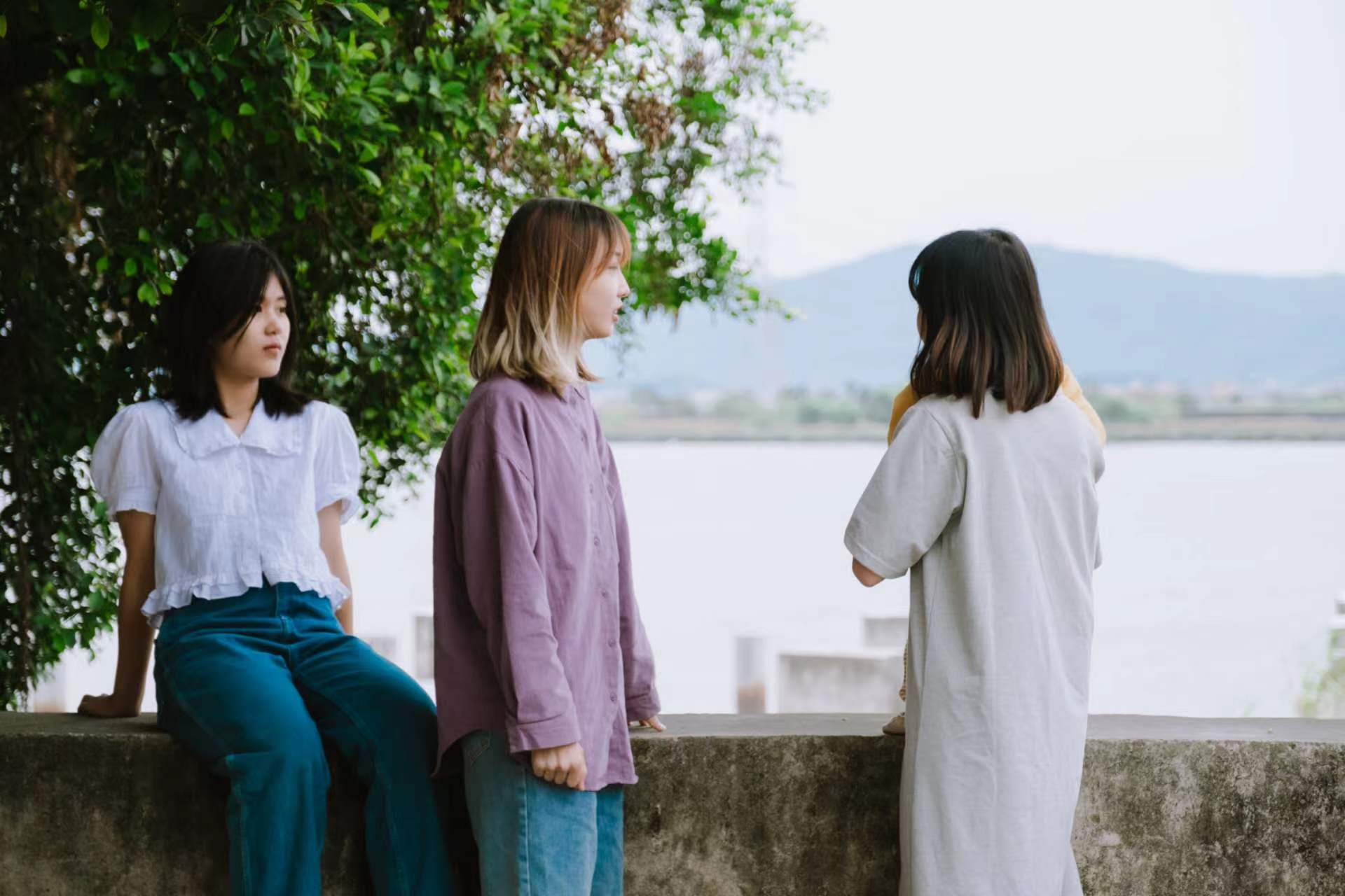 之后的一周剧照的剧照