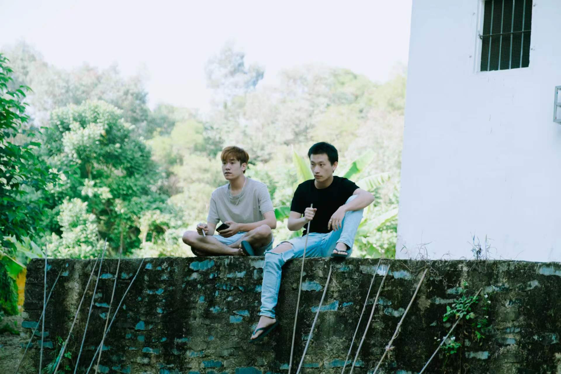 之后的一周剧照的剧照