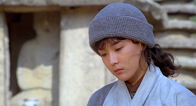 揭谛 揭谛 婆罗揭谛剧照的剧照