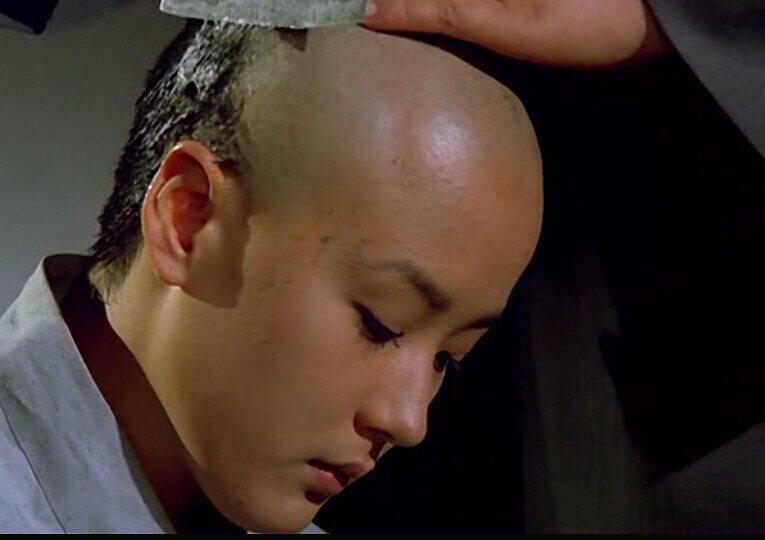 揭谛 揭谛 婆罗揭谛剧照的剧照