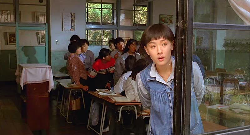 揭谛 揭谛 婆罗揭谛剧照的剧照