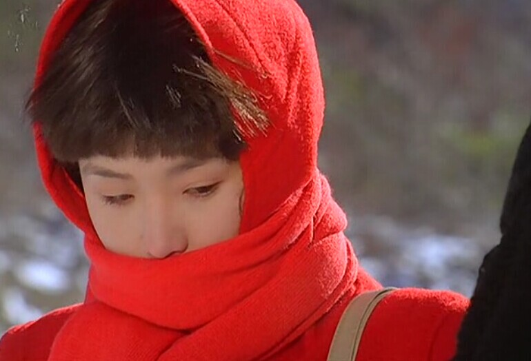 揭谛 揭谛 婆罗揭谛剧照的剧照