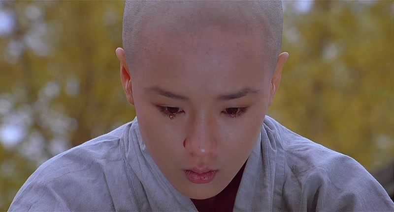 揭谛 揭谛 婆罗揭谛剧照的剧照