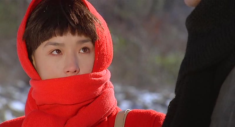 揭谛 揭谛 婆罗揭谛剧照的剧照