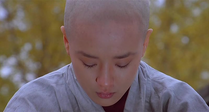 揭谛 揭谛 婆罗揭谛剧照的剧照