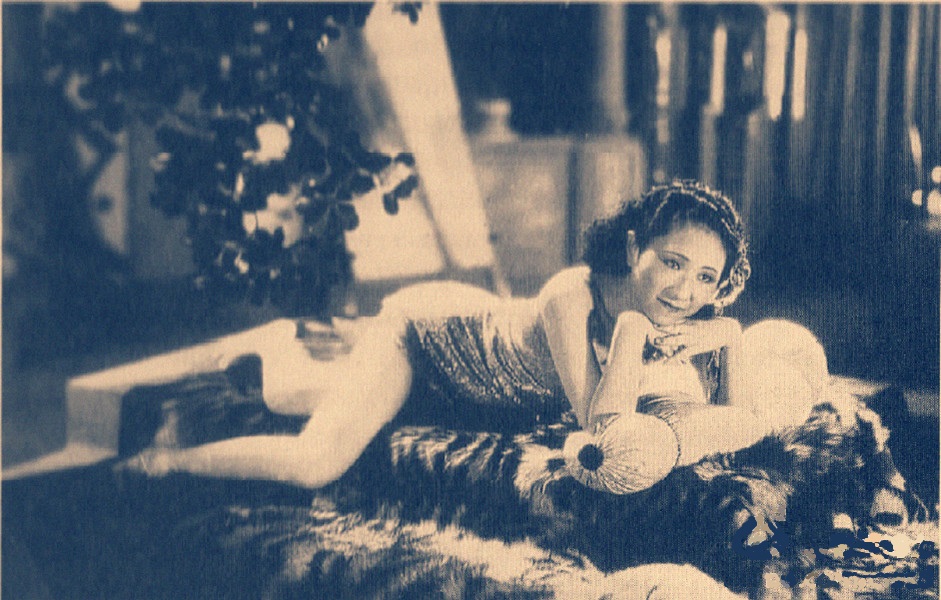 银幕艳史（后集）剧照的剧照