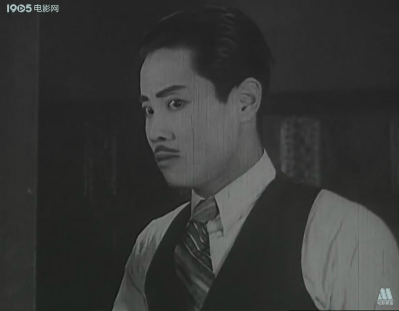 银幕艳史（后集）剧照的剧照