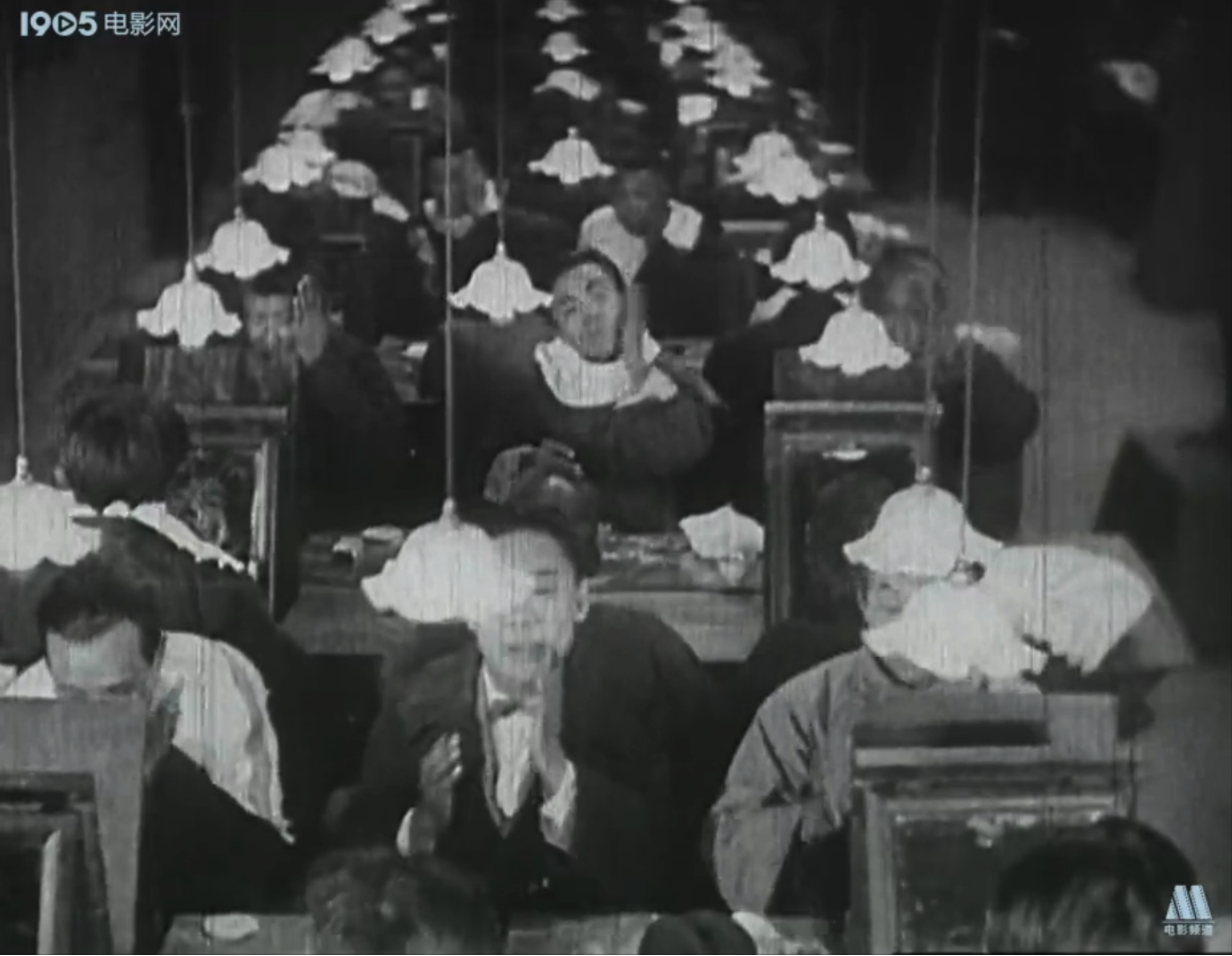 银幕艳史（后集）剧照的剧照