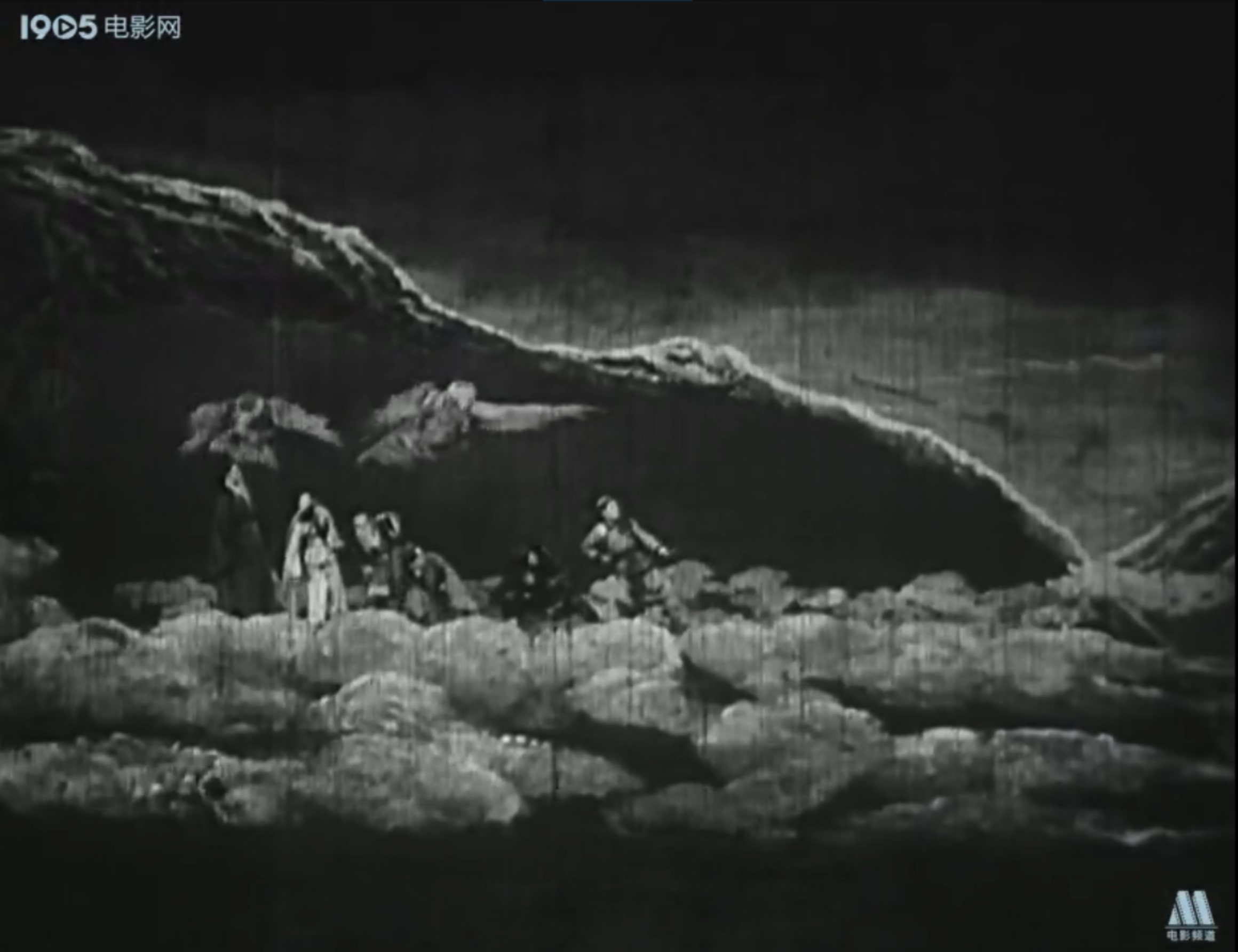 银幕艳史（后集）剧照的剧照