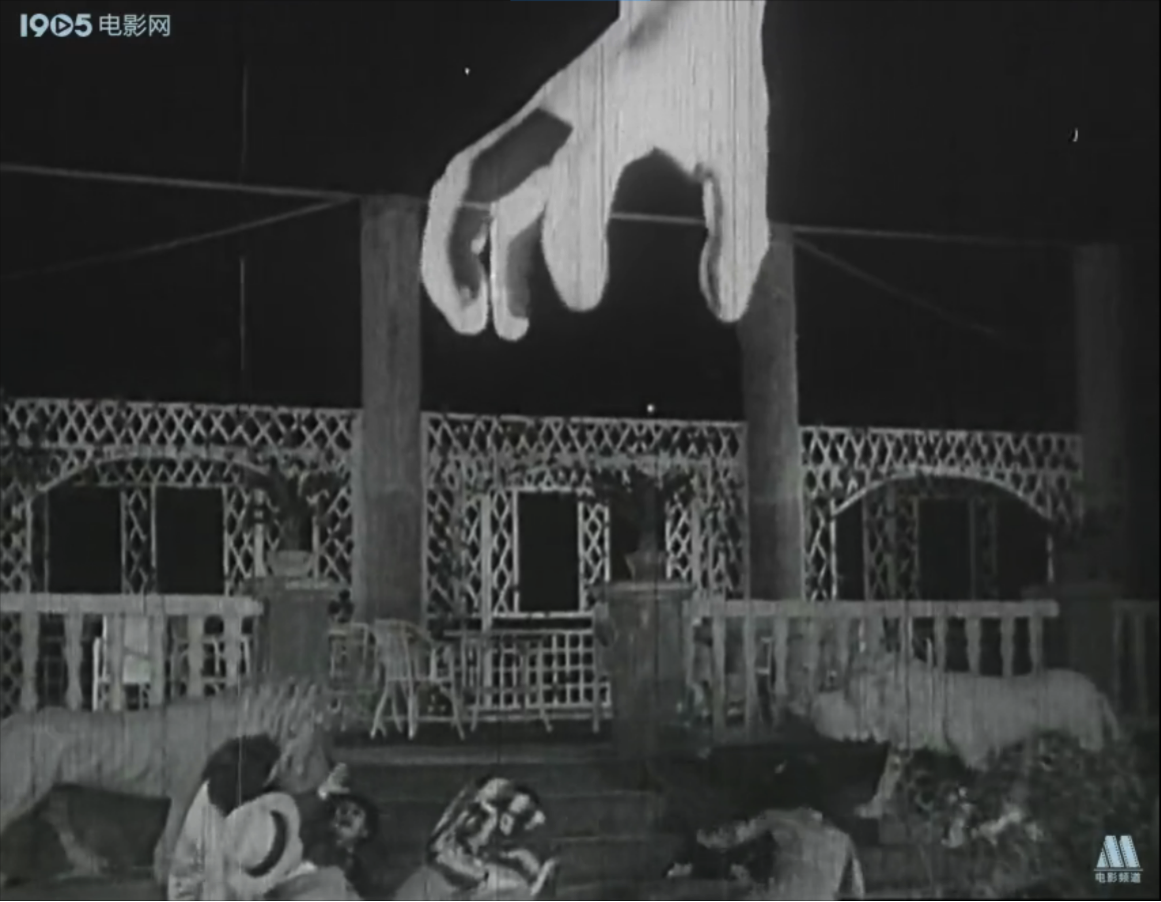 银幕艳史（后集）剧照的剧照