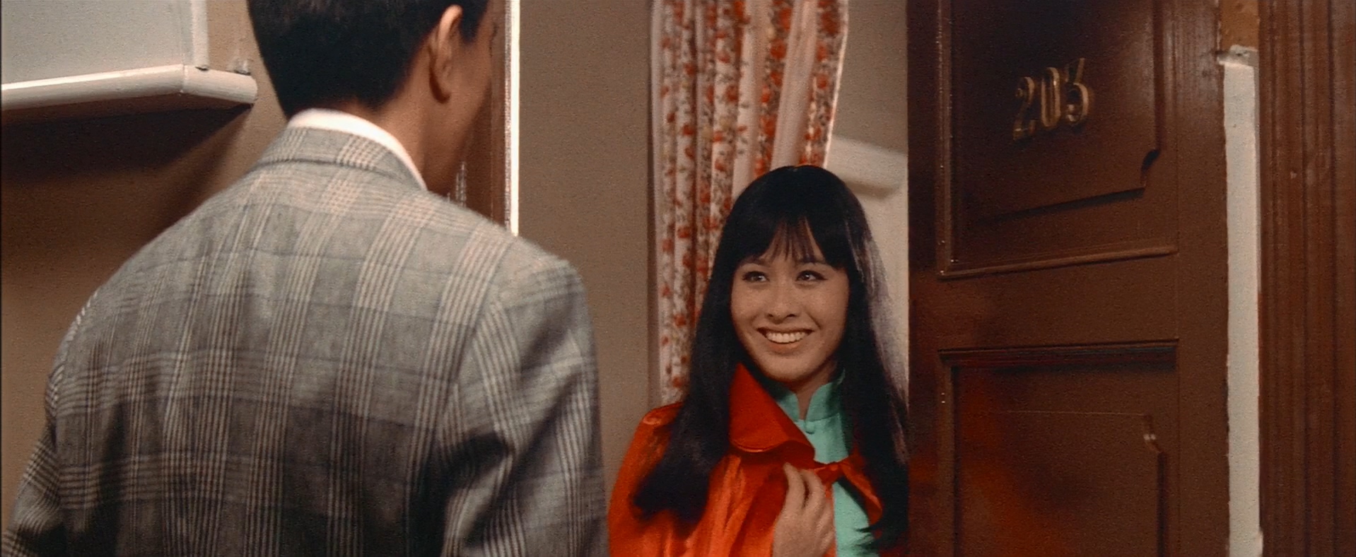 战争与人剧照的剧照