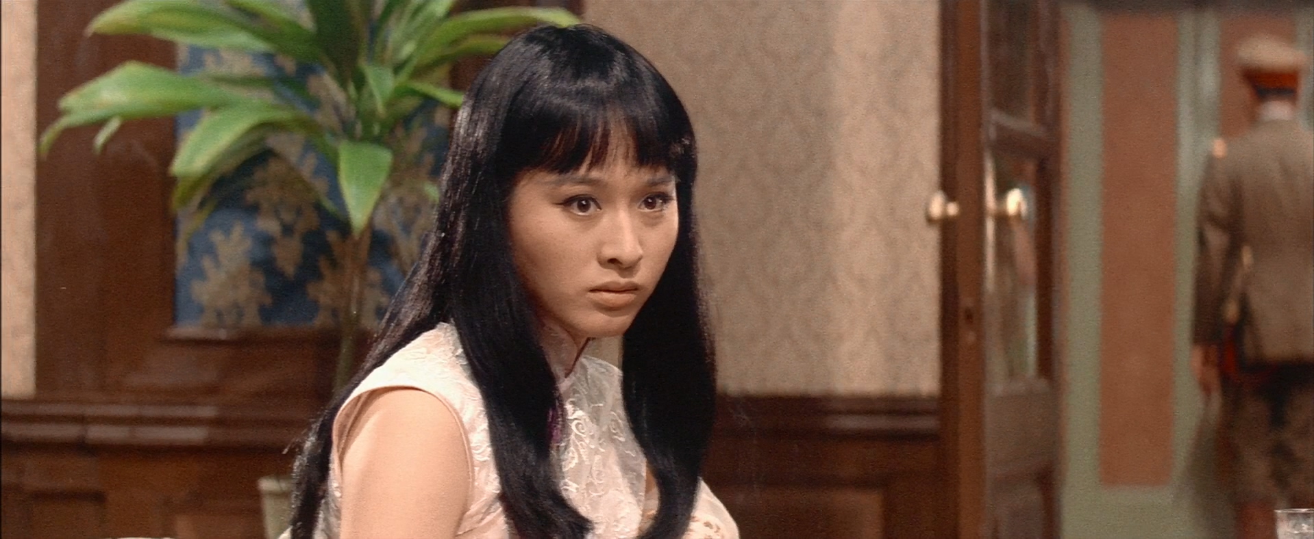 战争与人剧照的剧照