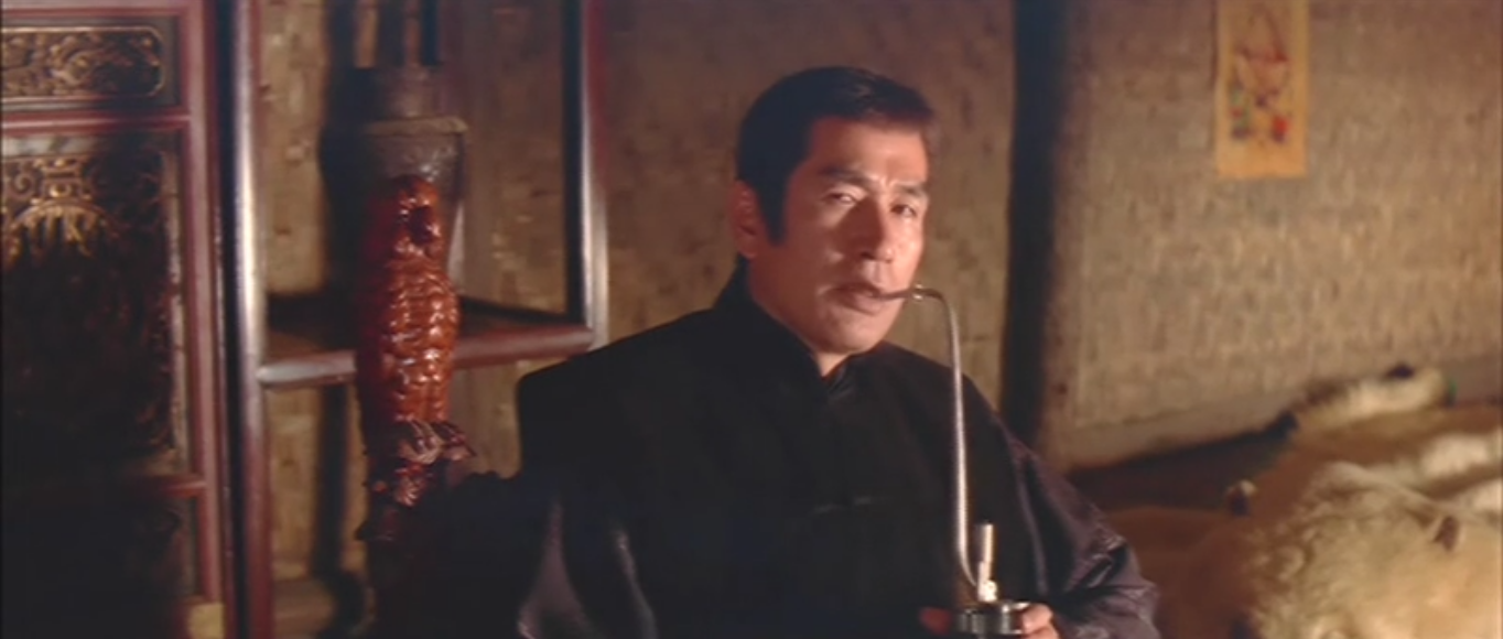 战争与人剧照的剧照