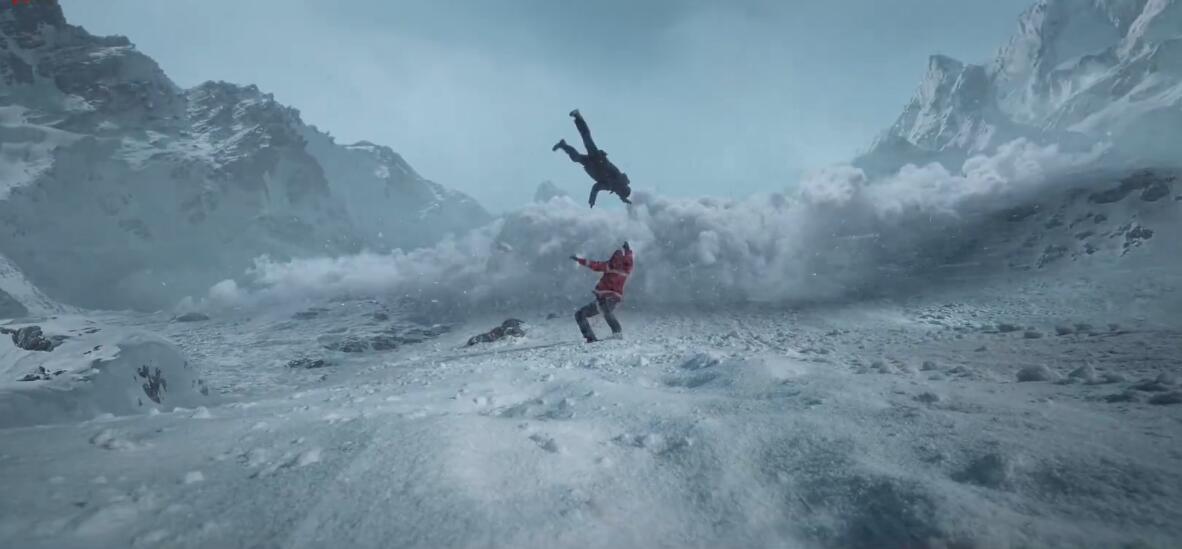 搜救剧照的剧照