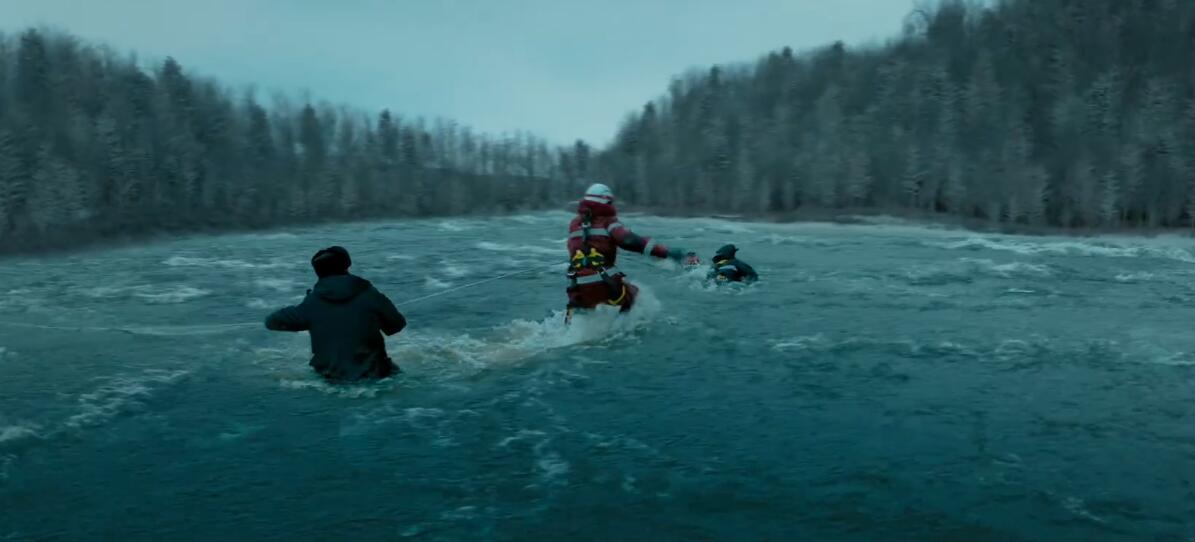 搜救剧照的剧照