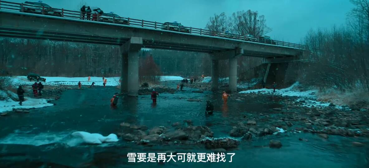 搜救剧照的剧照