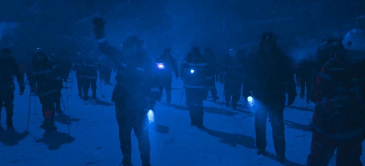 搜救剧照的剧照