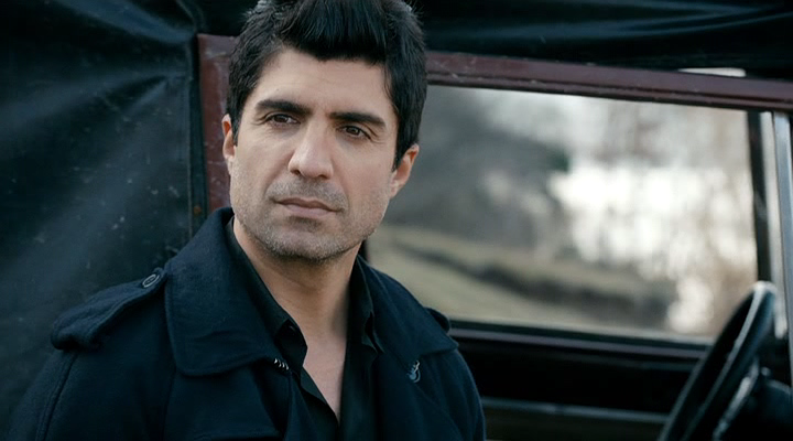 你是我的归宿剧照的剧照