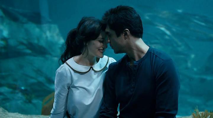 你是我的归宿剧照的剧照