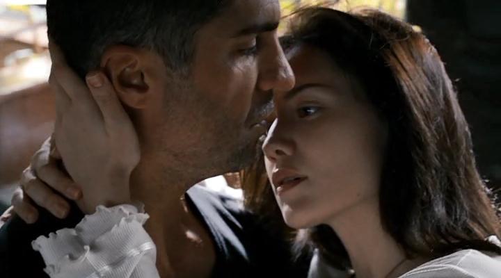 你是我的归宿剧照的剧照