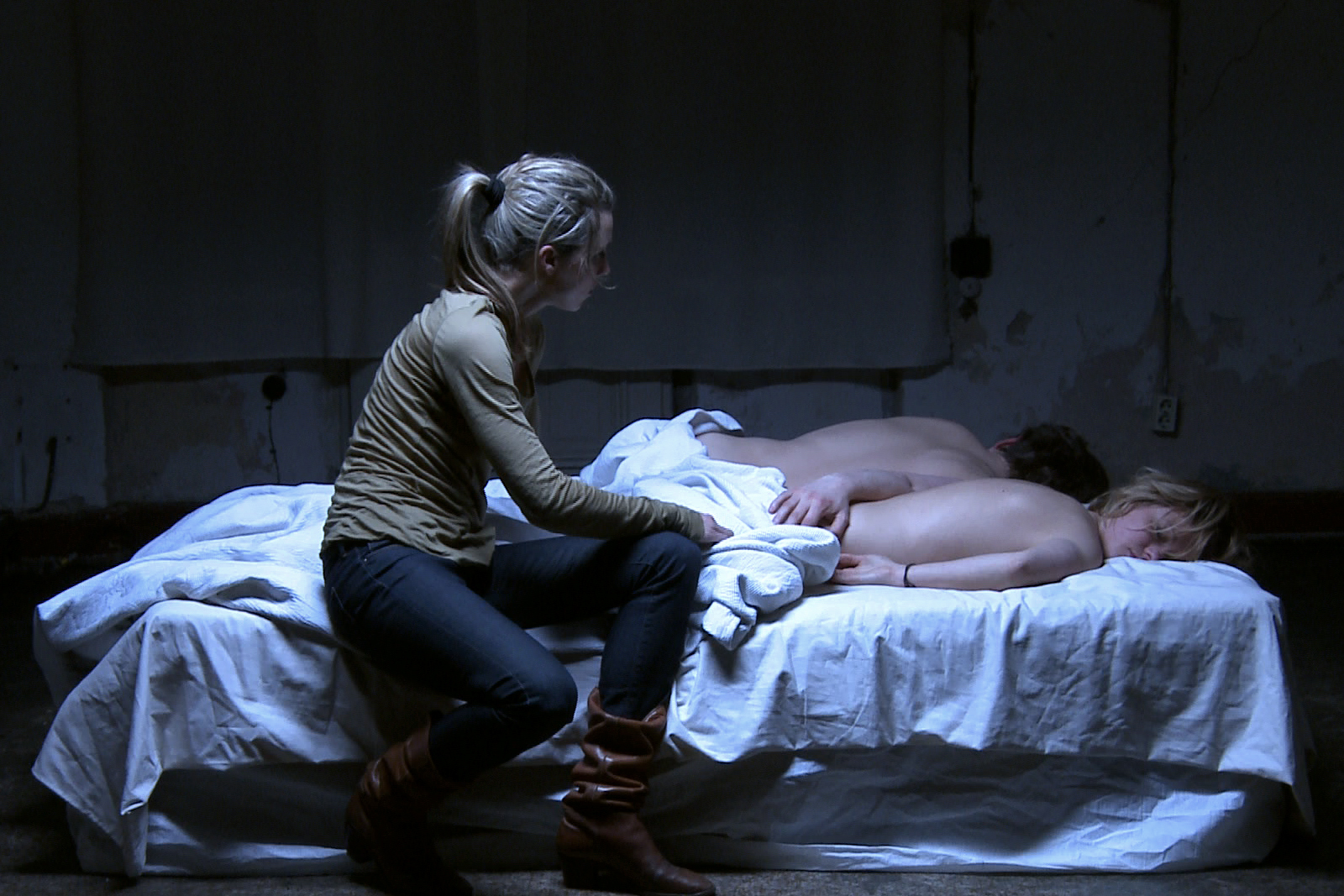 导轨剧照的剧照