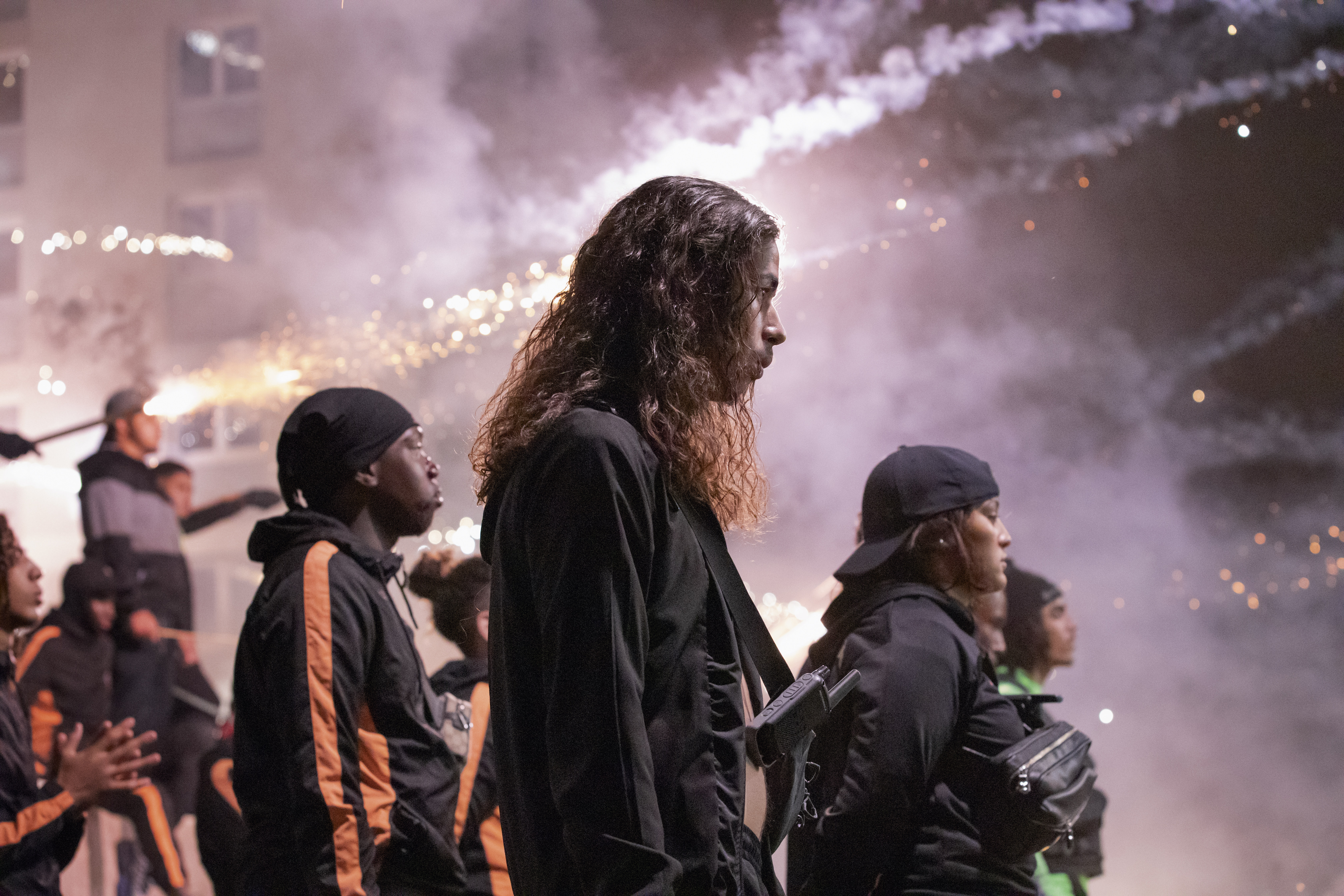 雅典娜剧照的剧照