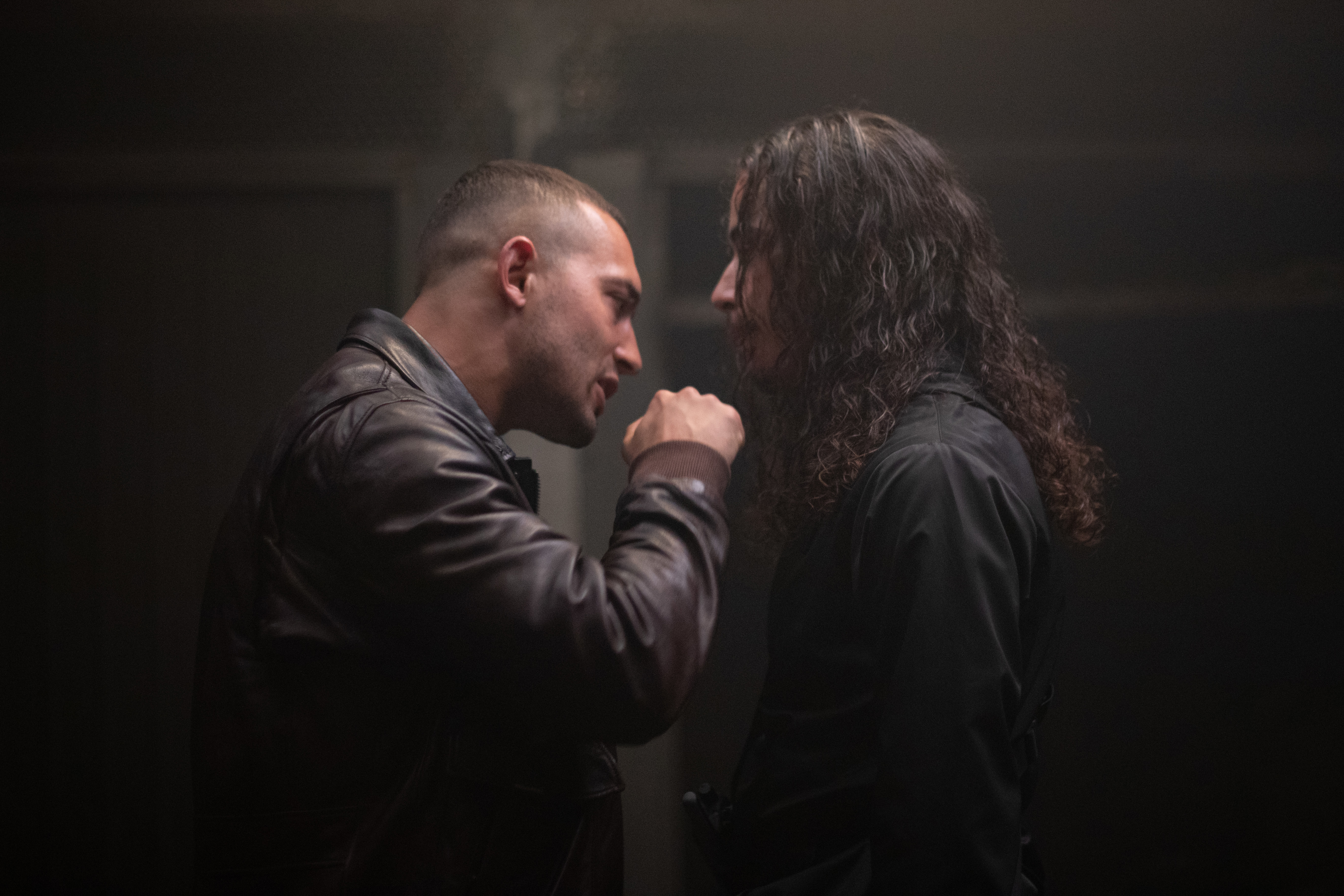 雅典娜剧照的剧照