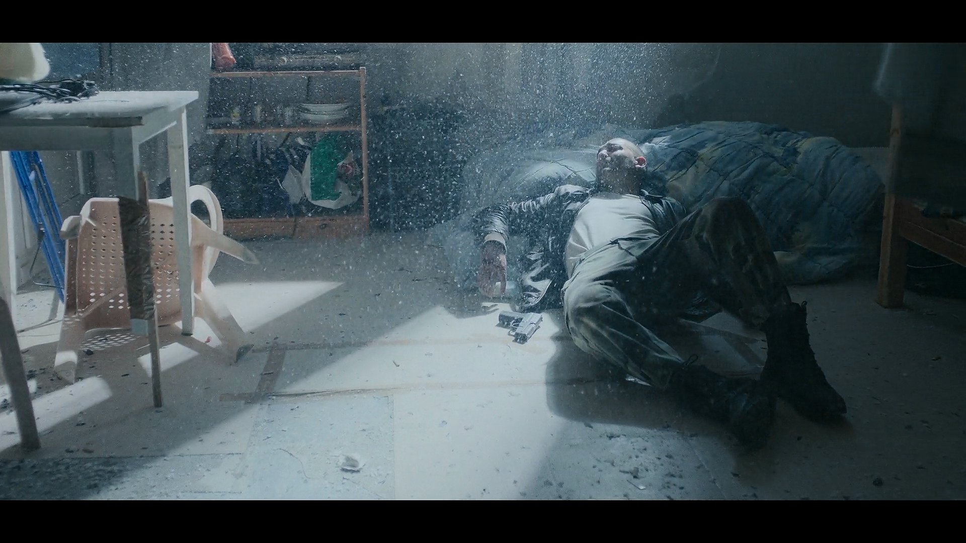 雅典娜剧照的剧照