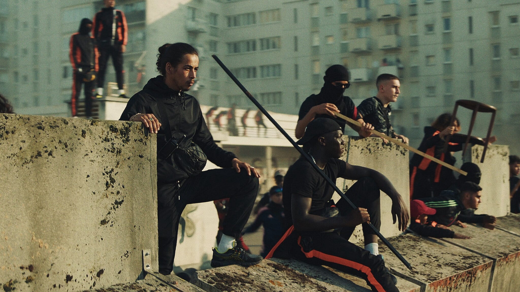 雅典娜剧照的剧照