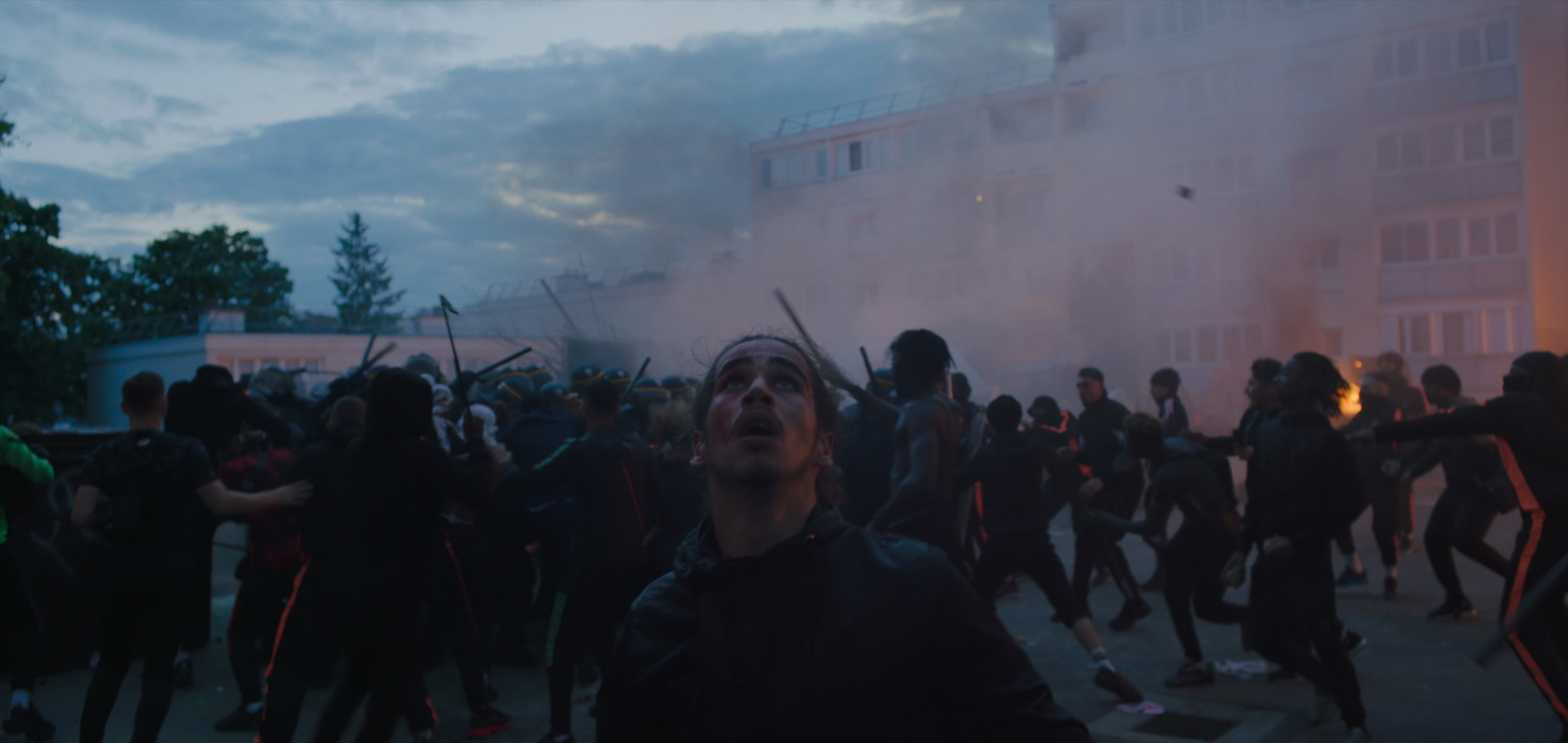 雅典娜剧照的剧照