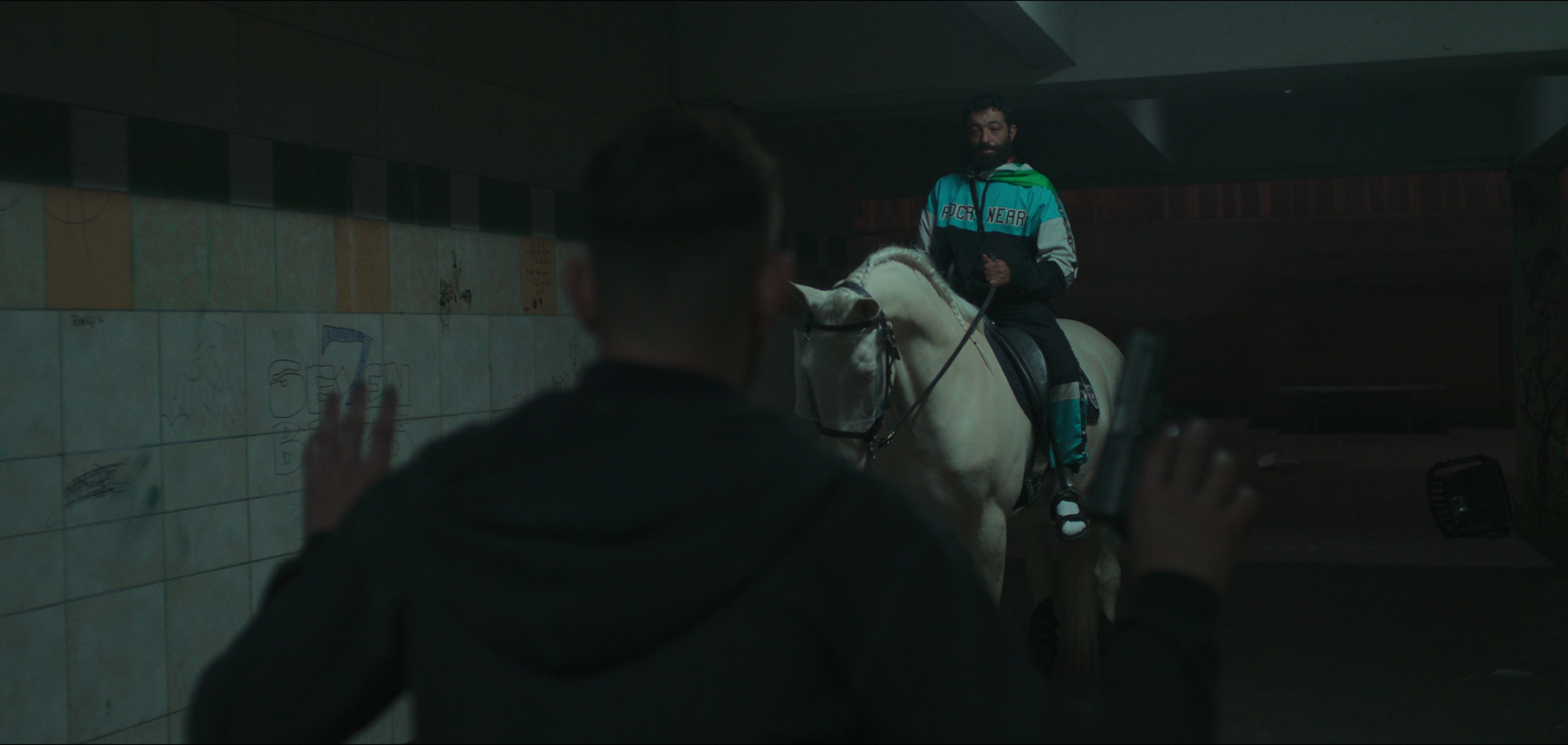 雅典娜剧照的剧照