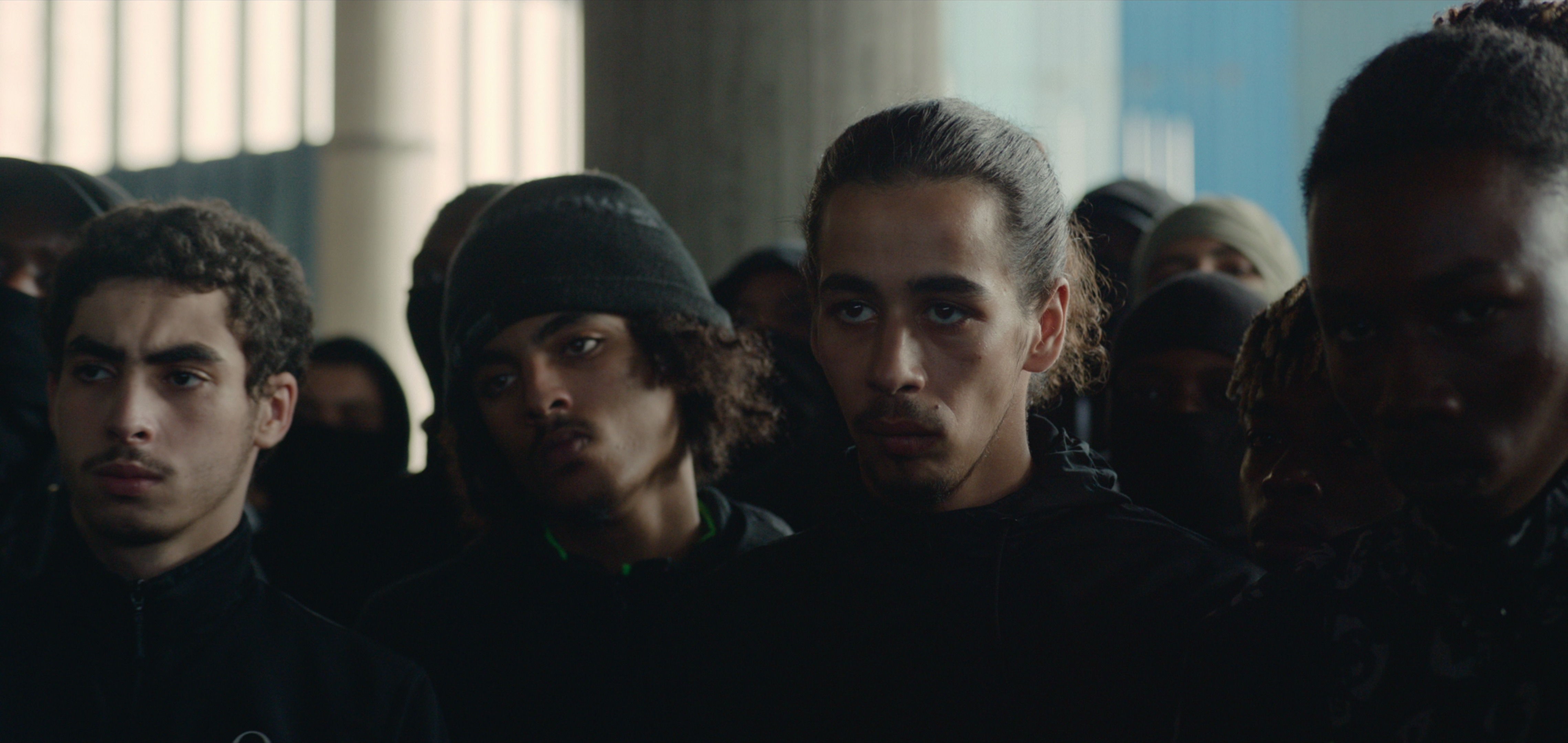 雅典娜剧照的剧照