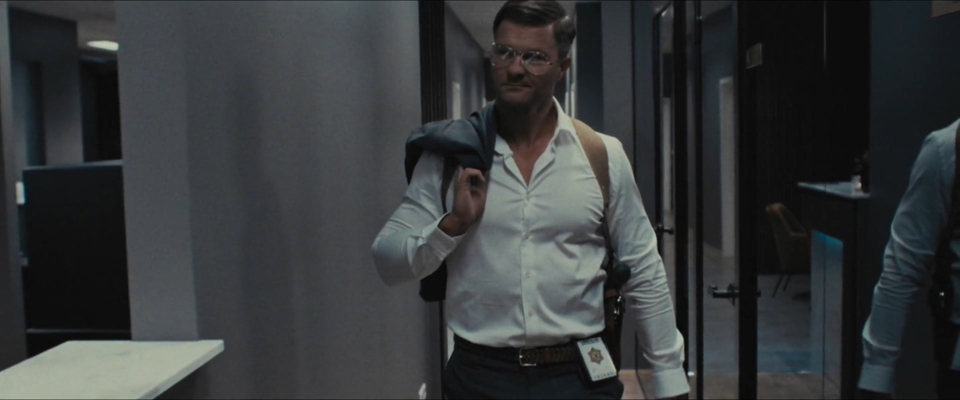 特警秘恋剧照的剧照