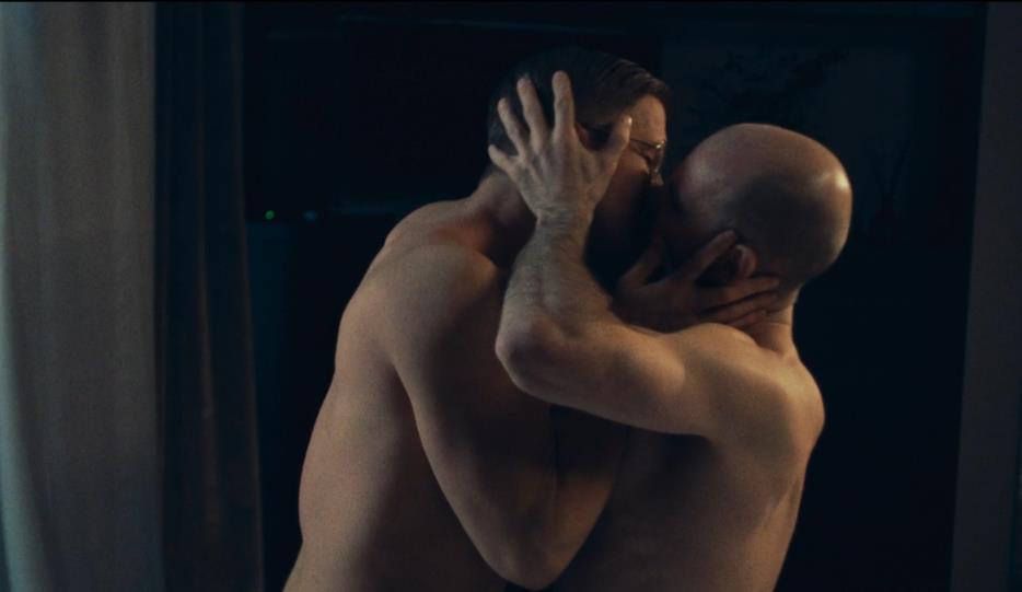 特警秘恋剧照的剧照