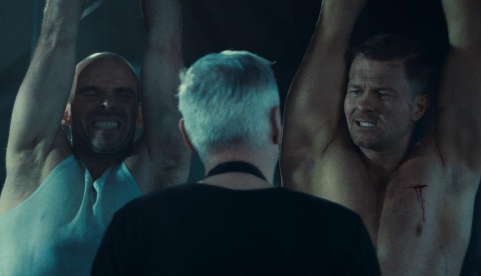 特警秘恋剧照的剧照