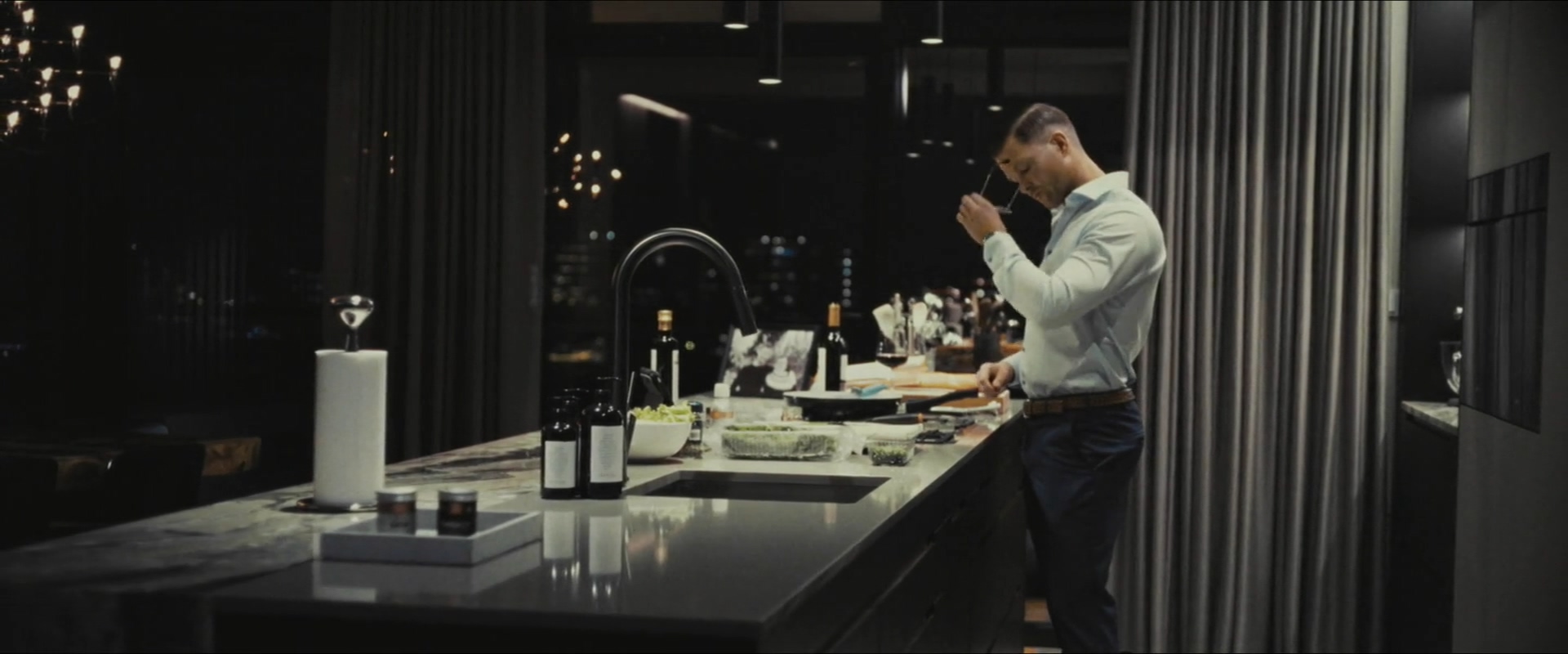 特警秘恋剧照的剧照