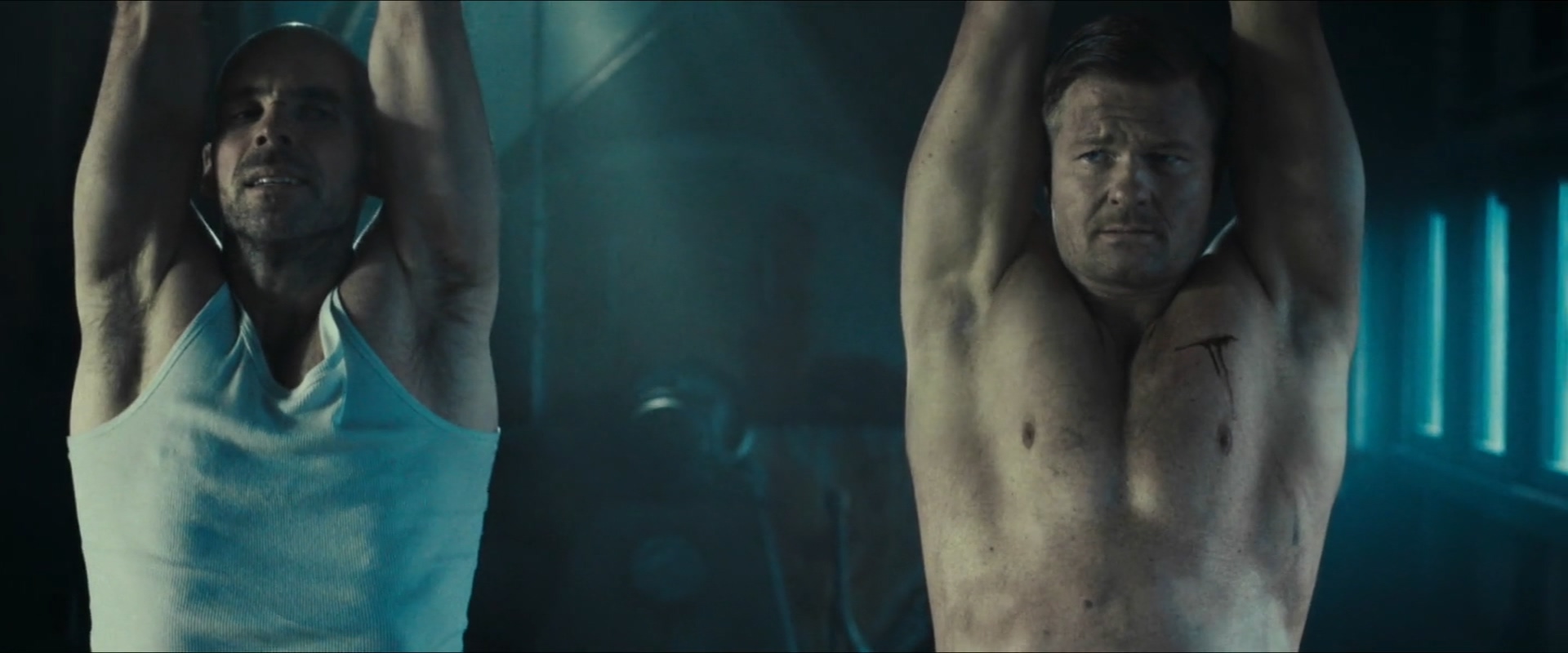 特警秘恋剧照的剧照