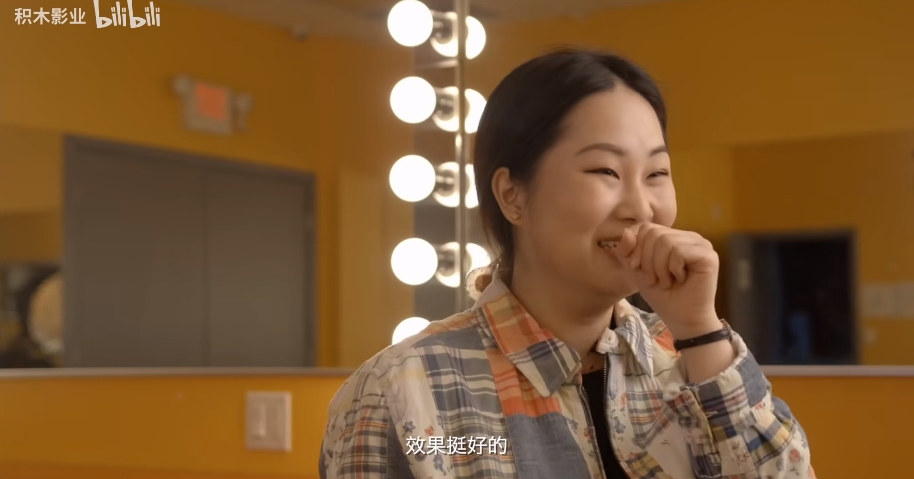 一场很（没）有必要的春晚剧照的剧照