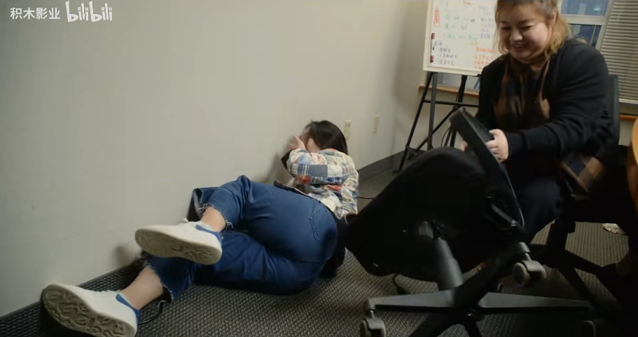 一场很（没）有必要的春晚剧照的剧照