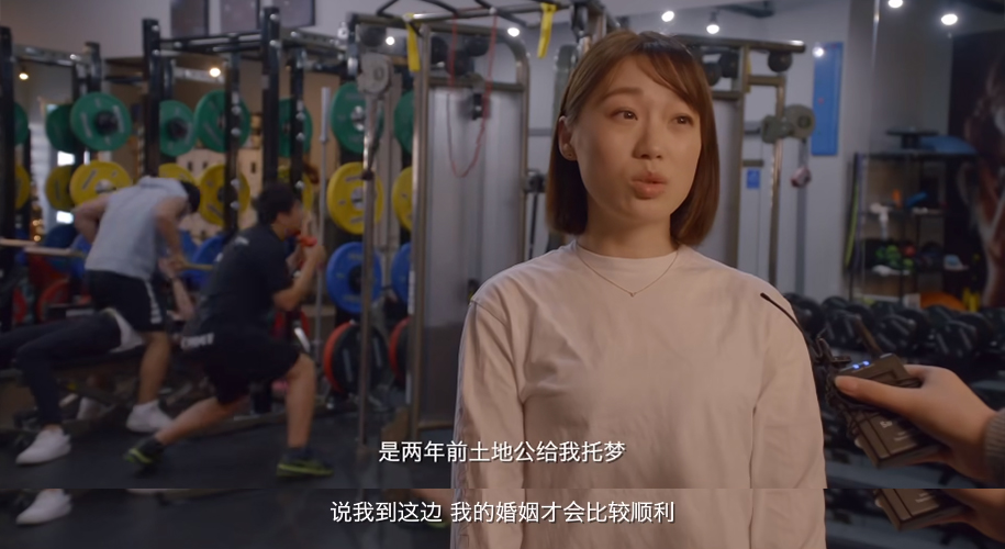 一场很（没）有必要的春晚剧照的剧照