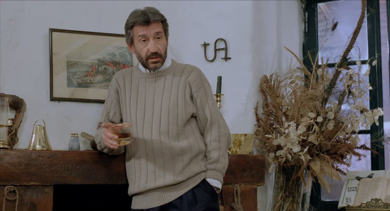 世界上的某个地方剧照的剧照