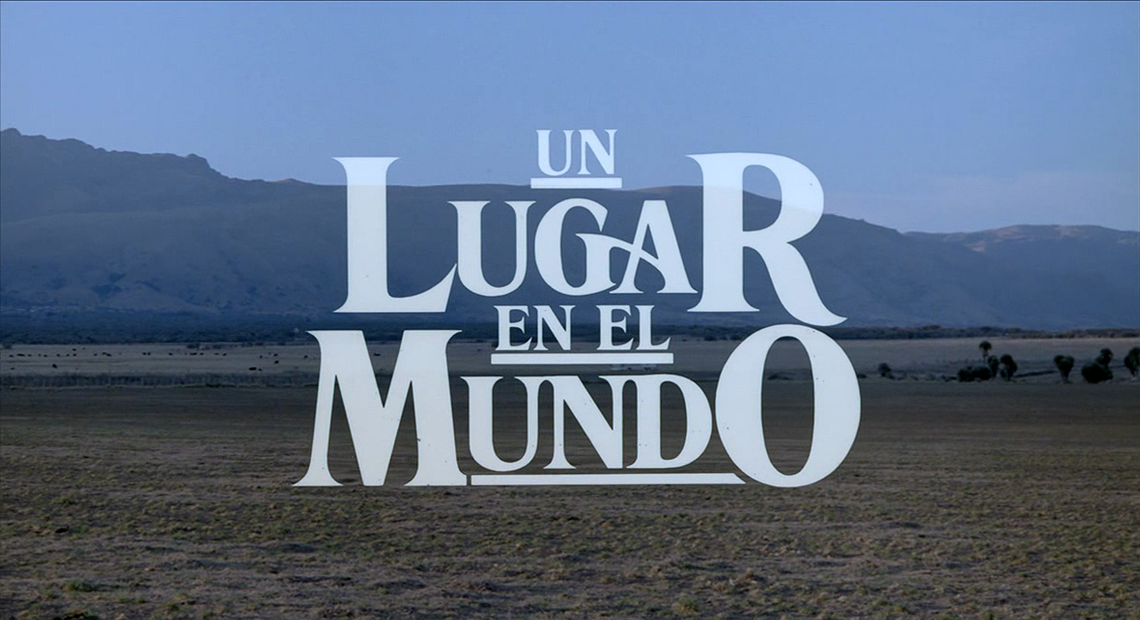 世界上的某个地方剧照的剧照