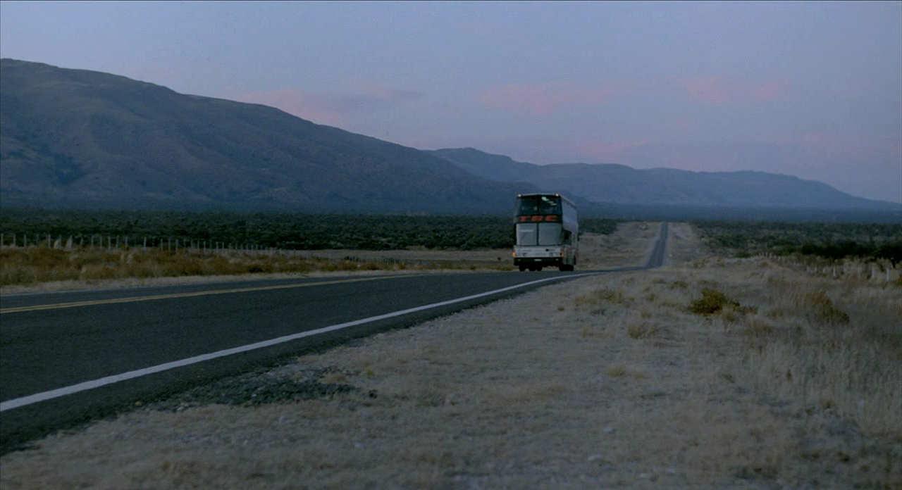 世界上的某个地方剧照的剧照