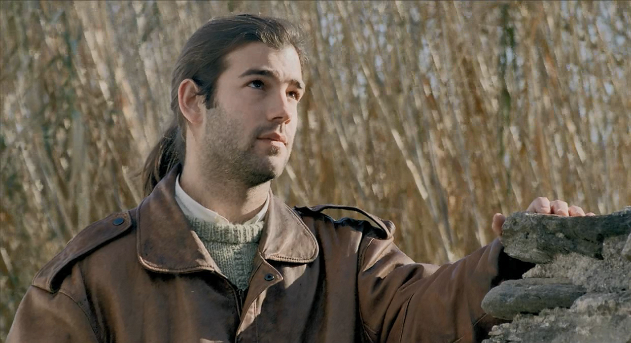 世界上的某个地方剧照的剧照