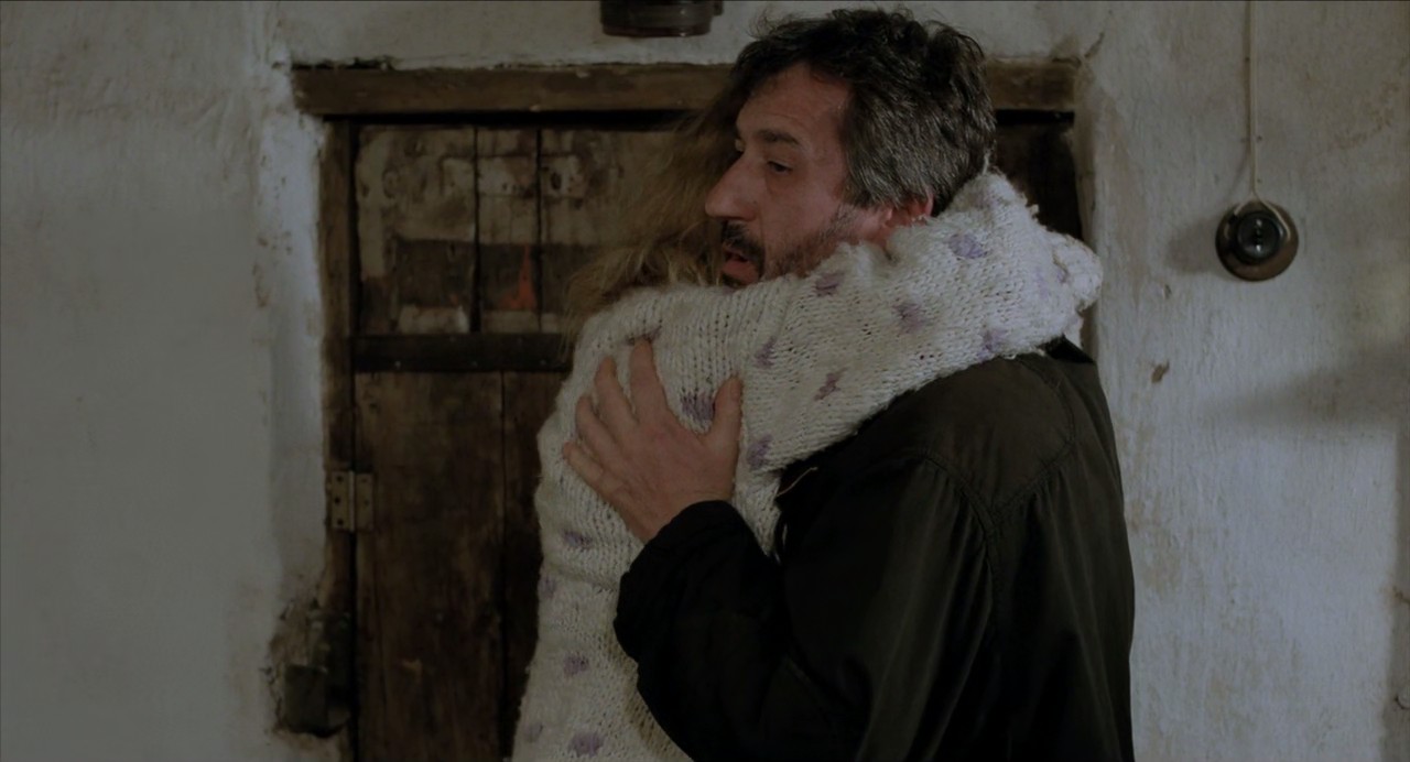 世界上的某个地方剧照的剧照