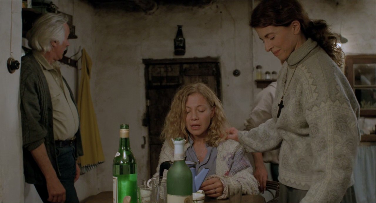 世界上的某个地方剧照的剧照