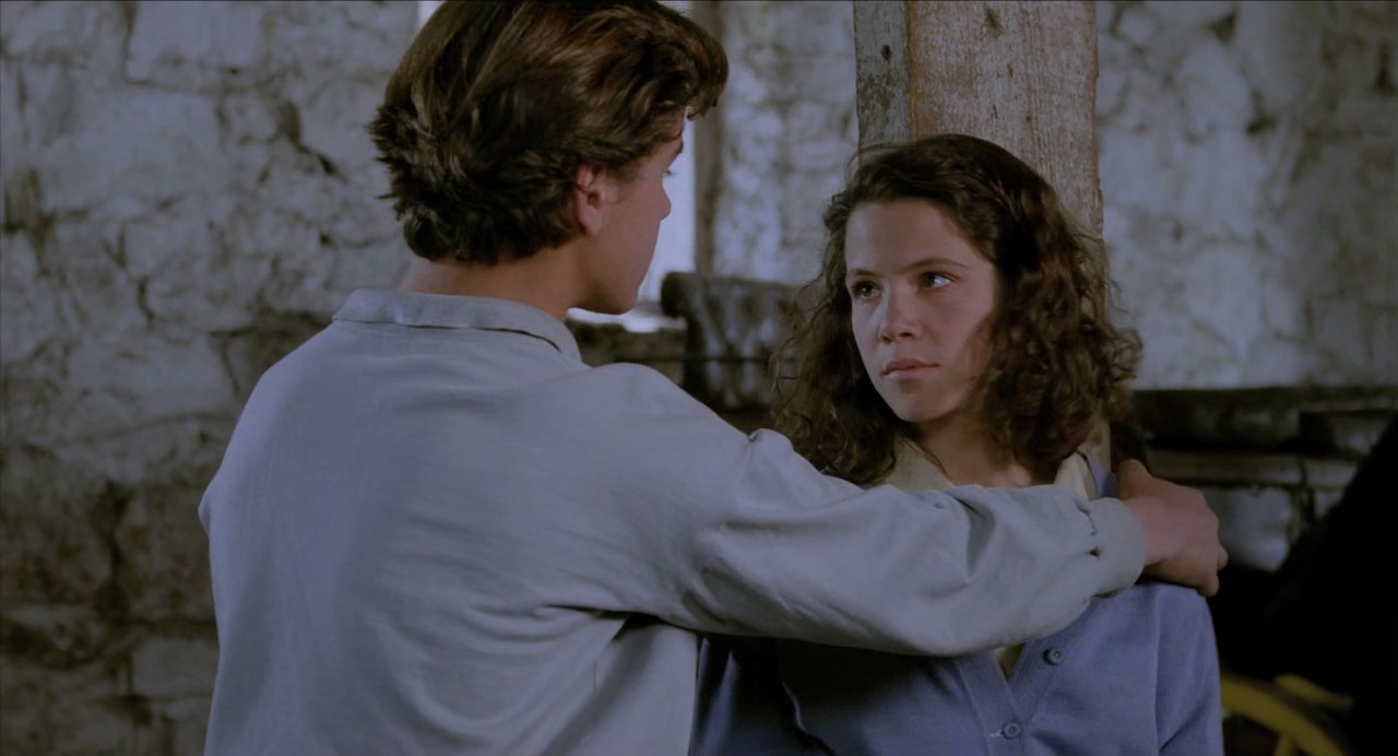 世界上的某个地方剧照的剧照