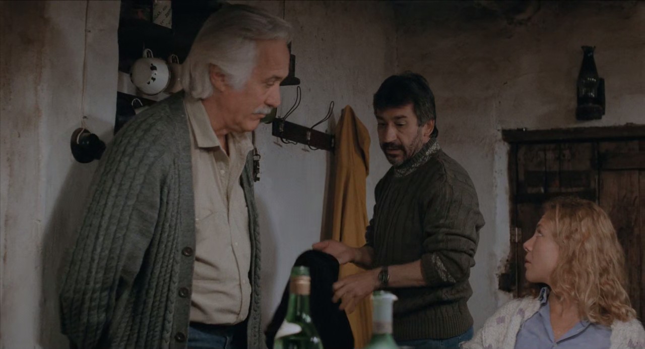 世界上的某个地方剧照的剧照