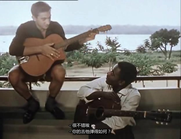 人类的金字塔剧照的剧照